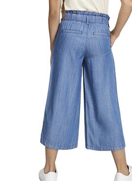 Jeans Name It Randi Azul para Menina