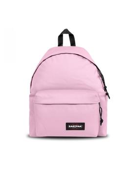 Mochila EastPak Padded Pak R Rosa unissex