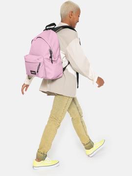 Mochila EastPak Padded Pak R Rosa unissex
