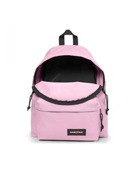Mochila EastPak Padded Pak R Rosa unissex