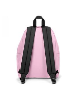 Mochila EastPak Padded Pak R Rosa unissex