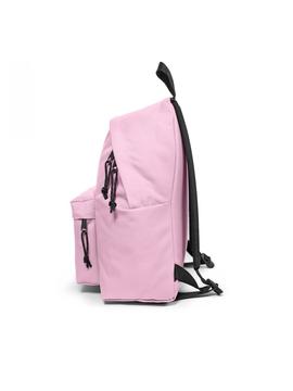 Mochila EastPak Padded Pak R Rosa unissex
