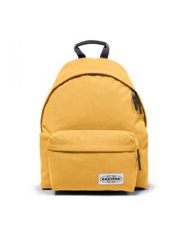 Mochila EastPak Padded Pak R Amarelo Unissex
