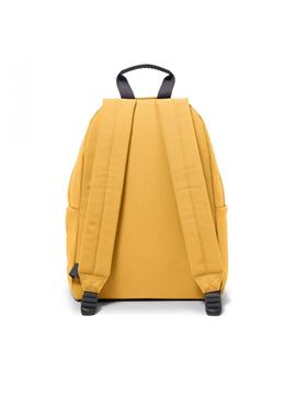 Mochila EastPak Padded Pak R Amarelo Unissex