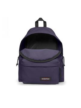 Mochila EastPak Padded Pak R roxo unissex