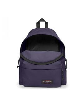 Mochila EastPak Padded Pak R roxo unissex