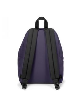 Mochila EastPak Padded Pak R roxo unissex