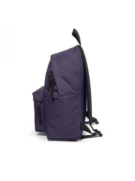 Mochila EastPak Padded Pak R roxo unissex