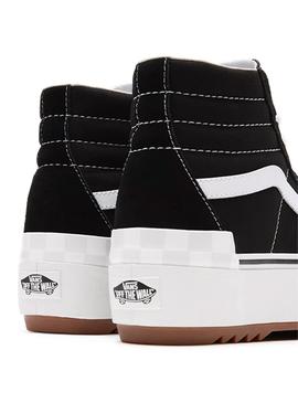 Sapatilhas Vans UA SK8-HI Preto para Mulher
