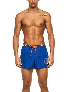 Swimsuit Diesel BMBX-SANDY 2 Azul para Homem