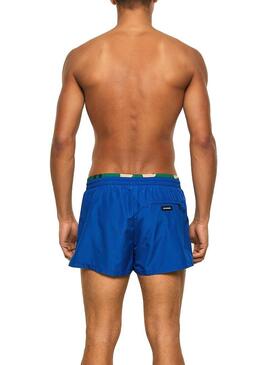 Swimsuit Diesel BMBX-SANDY 2 Azul para Homem