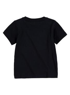 T-Shirt Levis Graphic Tee Preto para Menino