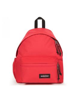 Mochila EastPak Padded Zippl R Vermelho Unissex