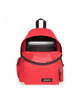 Mochila EastPak Padded Zippl R Vermelho Unissex