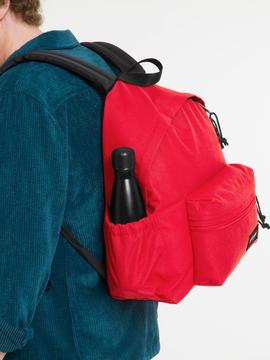 Mochila EastPak Padded Zippl R Vermelho Unissex