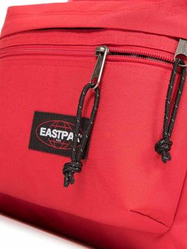 Mochila EastPak Padded Zippl R Vermelho Unissex