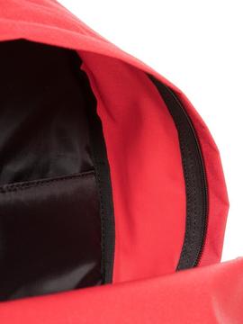 Mochila EastPak Padded Zippl R Vermelho Unissex