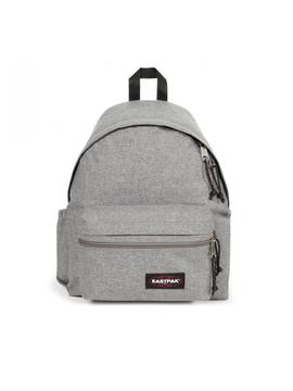 Mochila EastPak Padded Zippl R Cinza Unissex