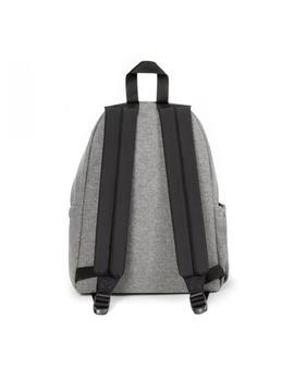 Mochila EastPak Padded Zippl R Cinza Unissex