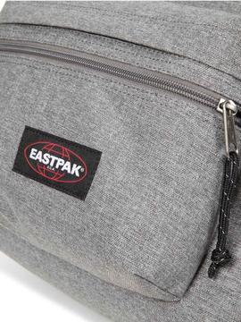 Mochila EastPak Padded Zippl R Cinza Unissex