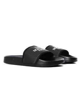 Flip flops The North Face Basecamp Preto Mulher