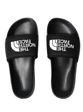 Flip flops The North Face Basecamp Preto Mulher