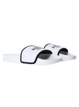 Flip flops The North Face Basecamp Branco Mulher