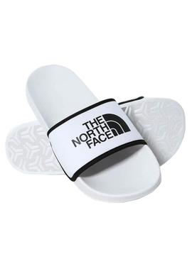 Flip flops The North Face Basecamp Branco Mulher