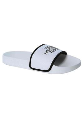 Flip flops The North Face Basecamp Branco Mulher