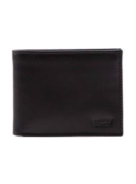 Cartera Levis Casual Classics Hunte Preto Homem