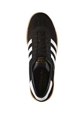 Sapatilhas Adidas Hamburg Preto