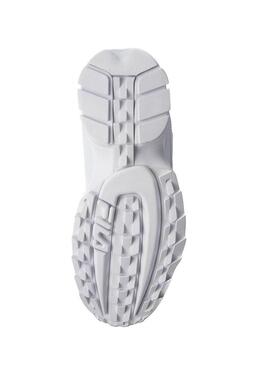 Sapatilhas Fila Disruptor Low White for Men
