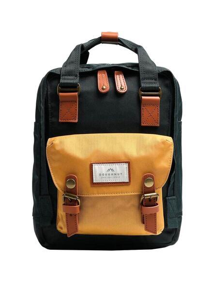 Mochila doughnut discount macaroon mini
