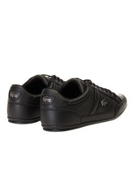 Sapatilhas Lacoste Chaymon Preto para Homem