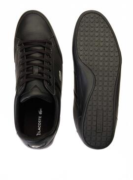 Sapatilhas Lacoste Chaymon Preto para Homem