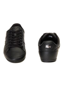 Sapatilhas Lacoste Chaymon Preto para Homem