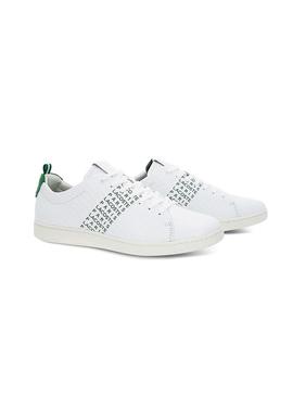 Sapato Lacoste Carnaby Evo 119 9 Verde Man