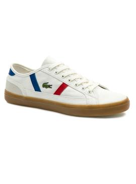 Lacoste Sideline 119 Mulher Sapato