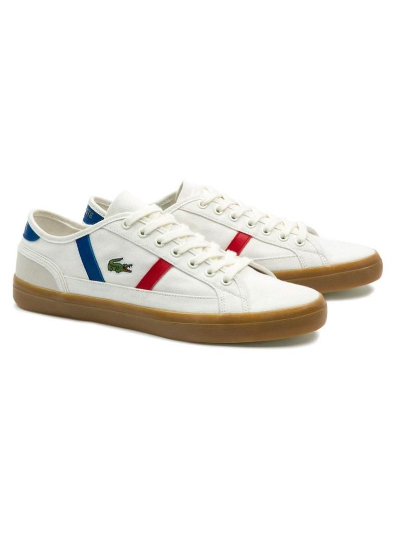 Lacoste Sideline 119 Mulher Sapato