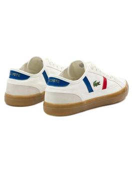 Lacoste Sideline 119 Mulher Sapato