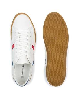 Lacoste Sideline 119 Mulher Sapato
