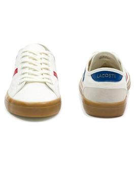 Lacoste Sideline 119 Mulher Sapato