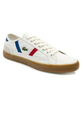 Lacoste Sideline 119 Mulher Sapato