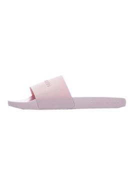 Flip flops Calvin Klein Institutional Rosa Mulher