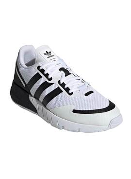 Sapatilhas Adidas Zx 1k Boost Branco para Homem