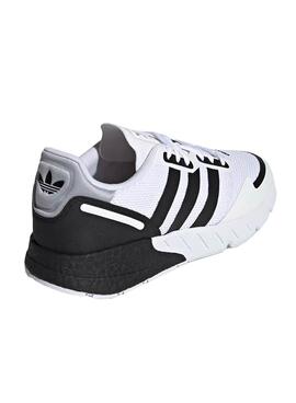 Sapatilhas Adidas Zx 1k Boost Branco para Homem