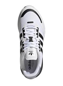 Sapatilhas Adidas Zx 1k Boost Branco para Homem