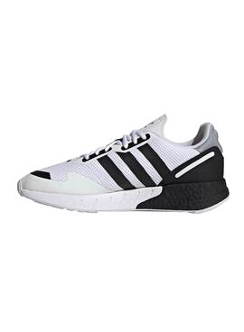 Sapatilhas Adidas Zx 1k Boost Branco para Homem