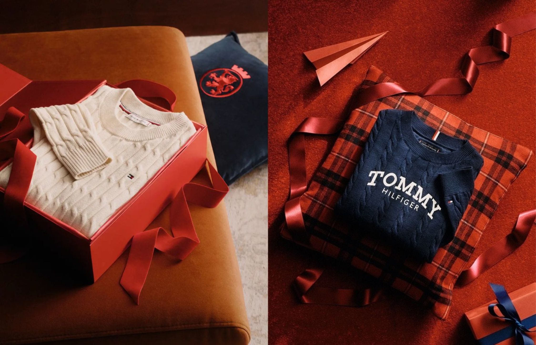 Tommy xmas25